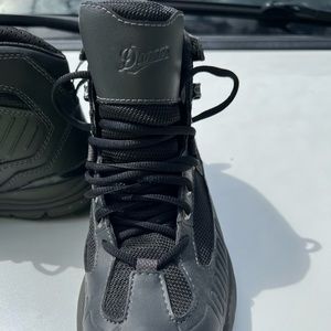 Mens work Boots size 8 Danner work boots